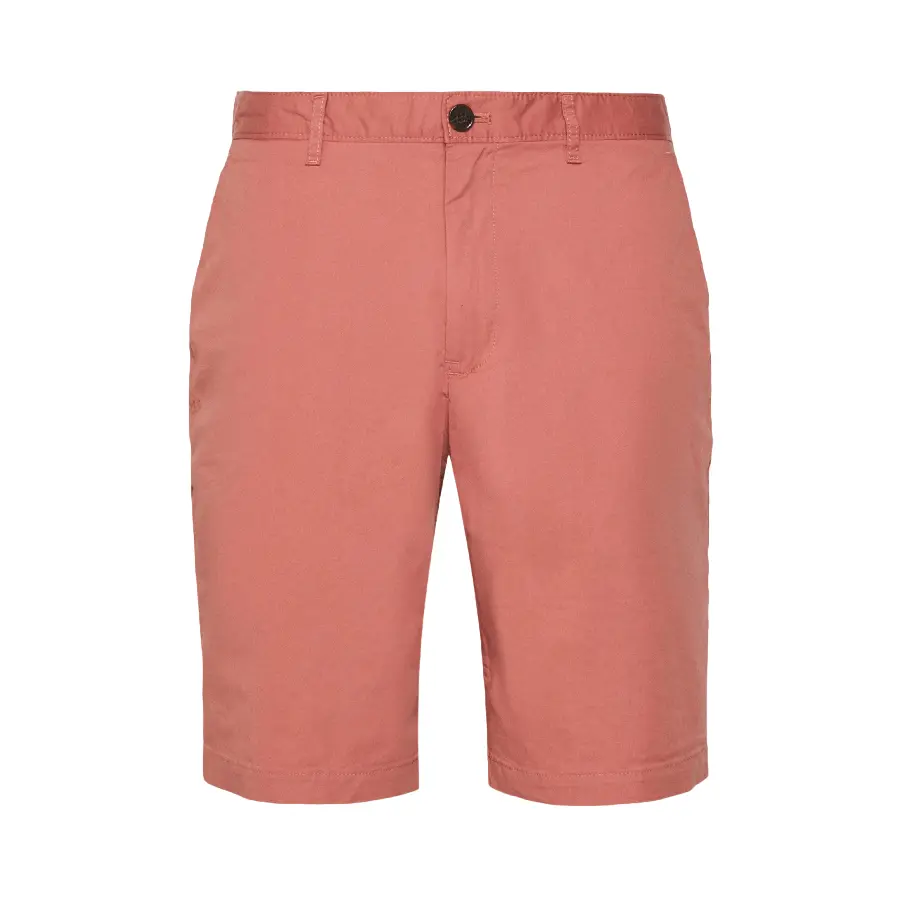 

Шорты Michael Slim Fit, пыльно-розовый