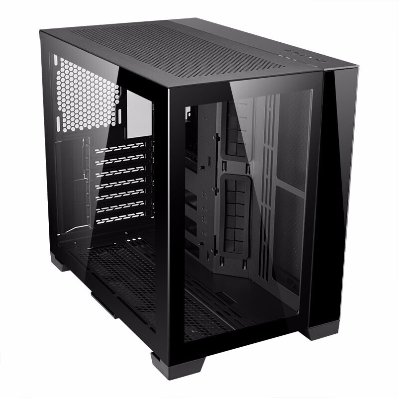 

Корпус Lian Li O11 Dynamic Mini, Mini Tower, черный