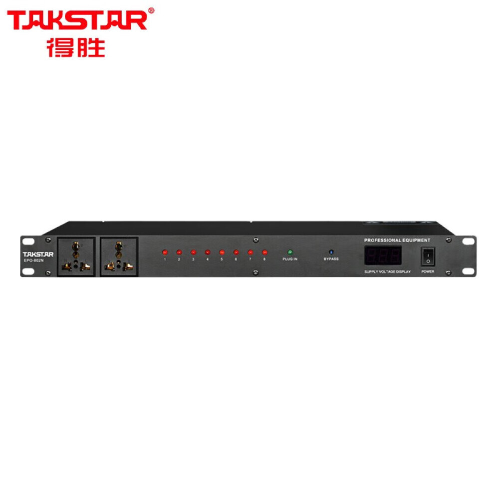 

Блок питания Takstar EPO-802N синхронизирующий