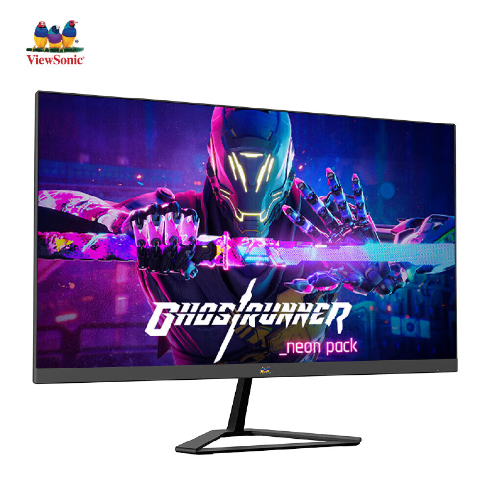 

Монитор игровой ViewSonic 2K 170Гц HDR