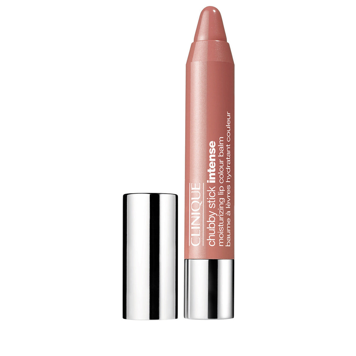

Бальзам для губ Clinique Chubby Stick Intense Moisturizing, curviest caramel, 3 г