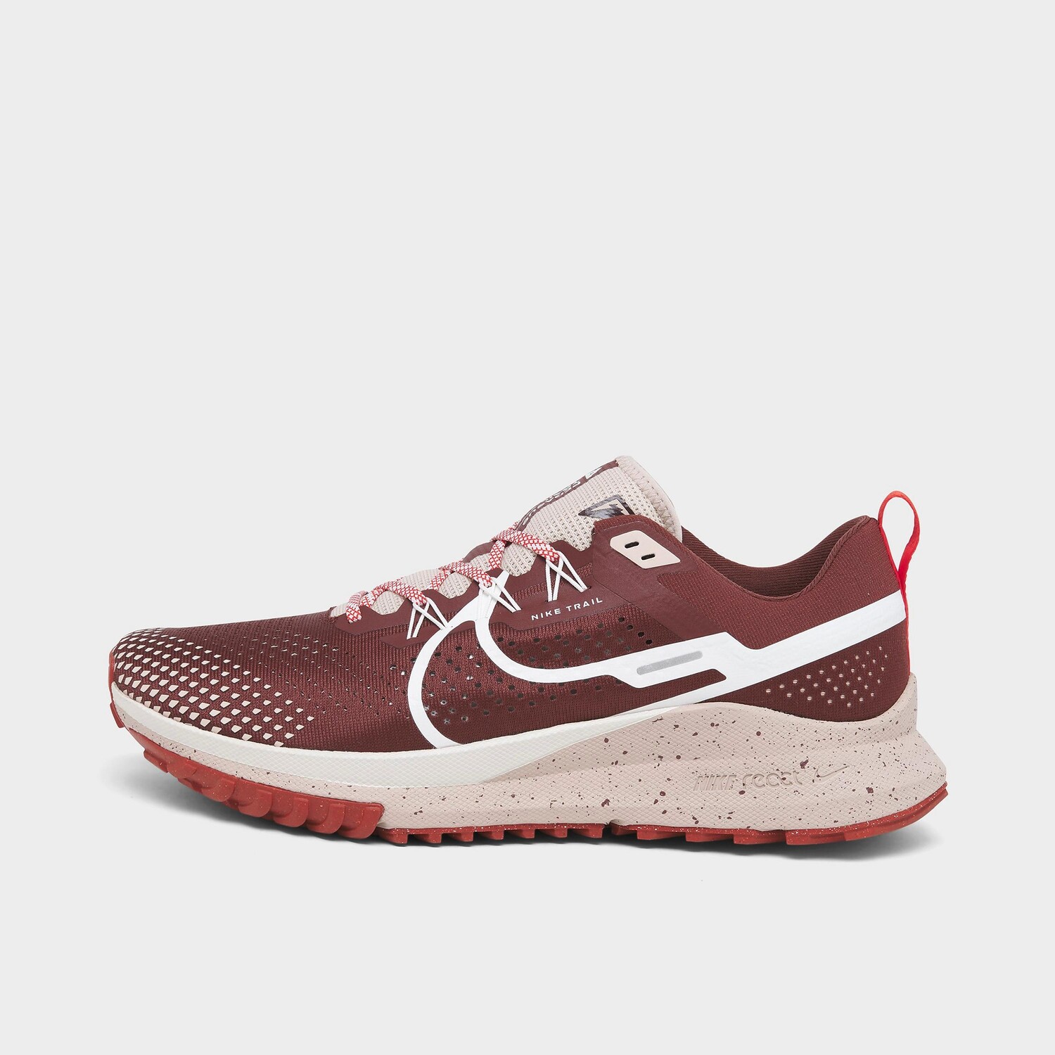 

Мужские кроссовки Nike Pegasus Trail 4 для бега, красный