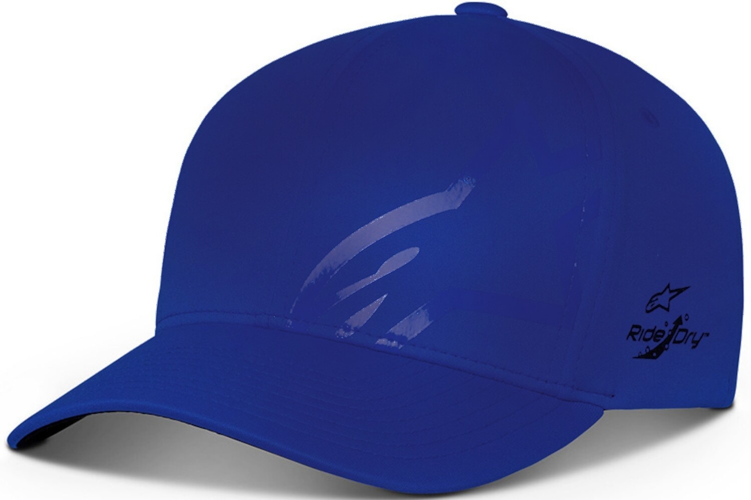 

Кепка Alpinestars Imperceptible Tech, синий