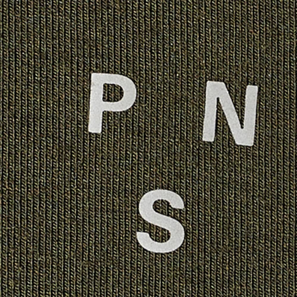 

Шарф Pas Normal Studios Logo Light Neck Tube