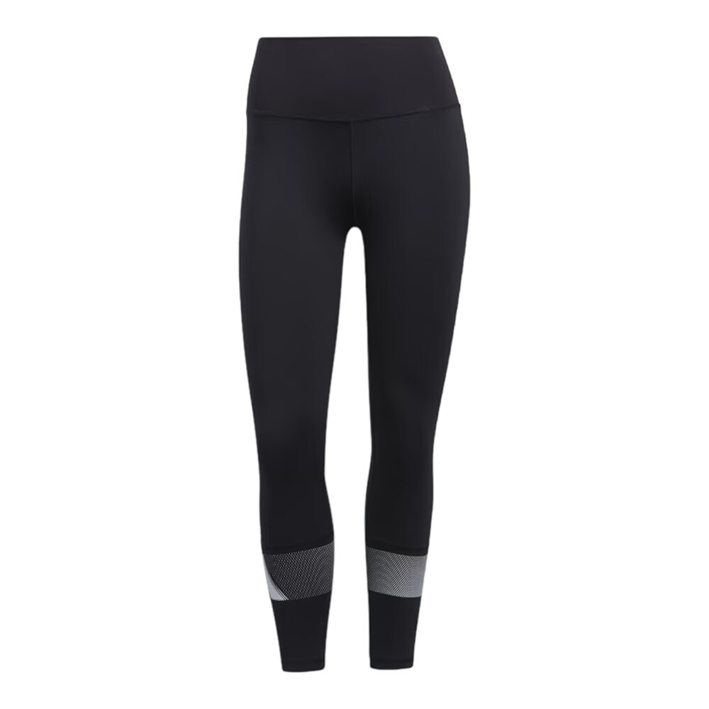 

Тайтсы Adidas Believe This 2 Adi Life 7/8, черный