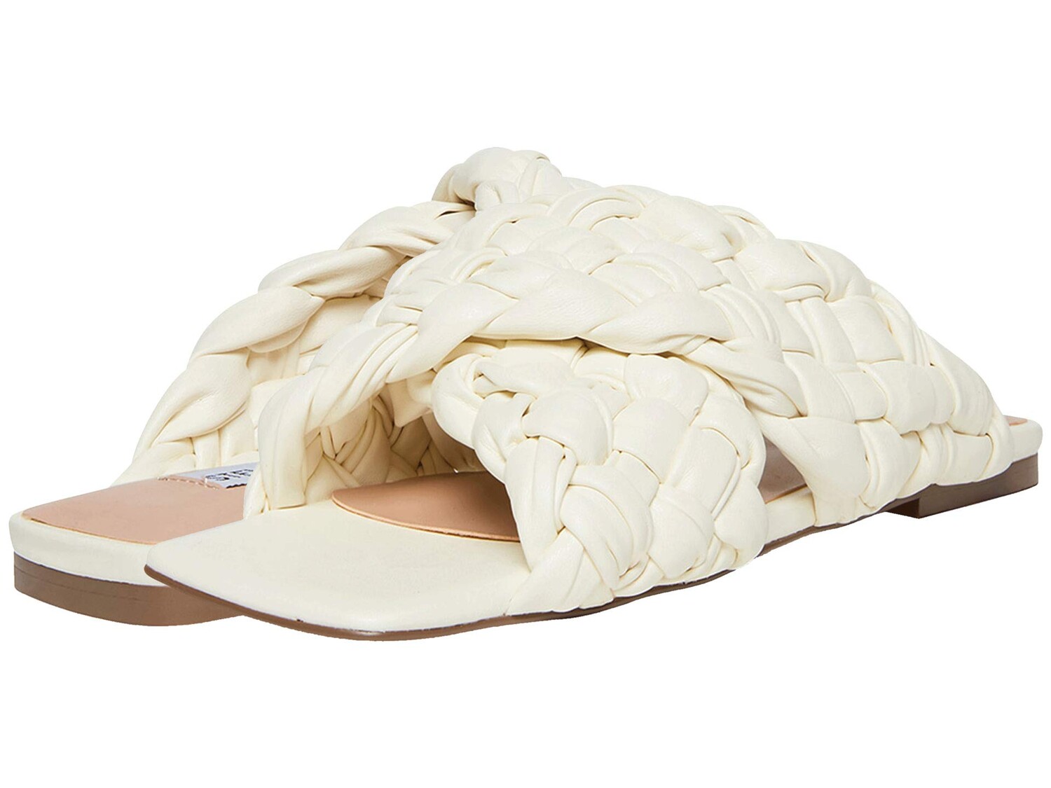 

Шлепанцы Steve Madden, Marina Flat Sandal