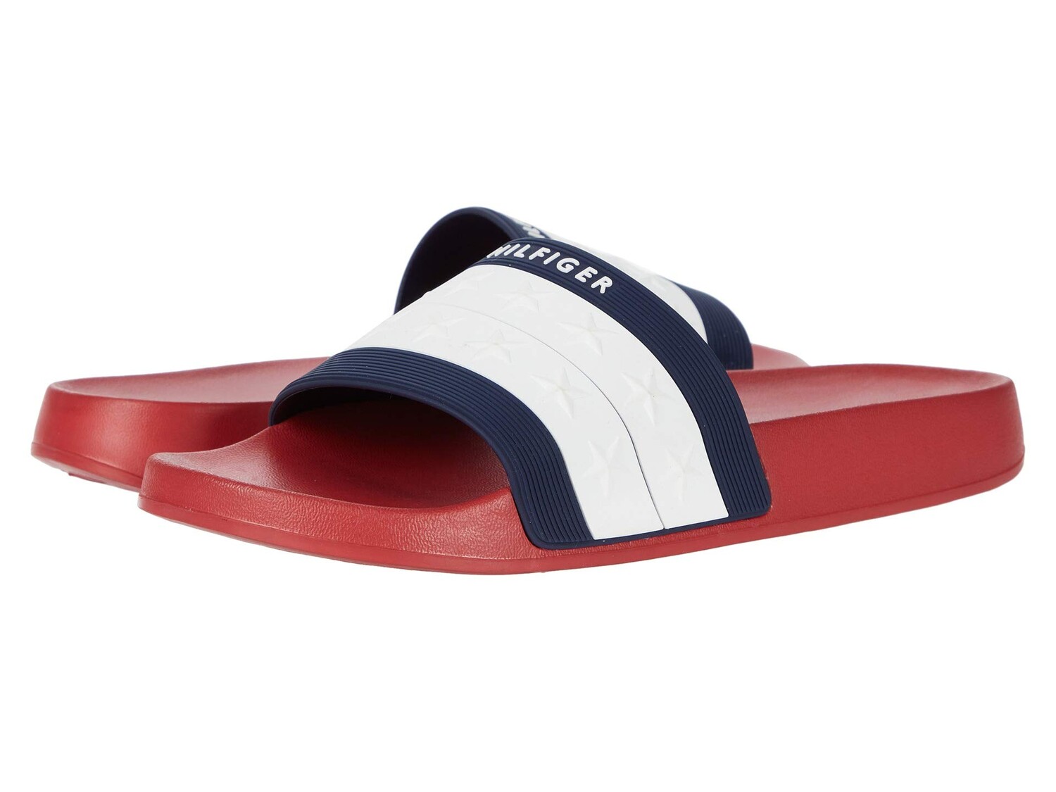 

Сандалии Tommy Hilfiger, Dulce