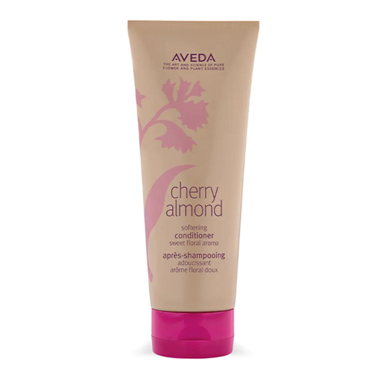 

Aveda Кондиционер для волос Cherry Almond Softening Conditioner смягчающий 200мл