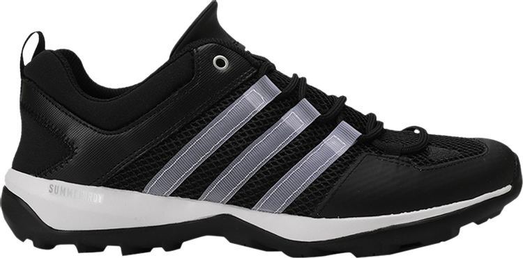 Кроссовки Adidas Daroga Plus, черный