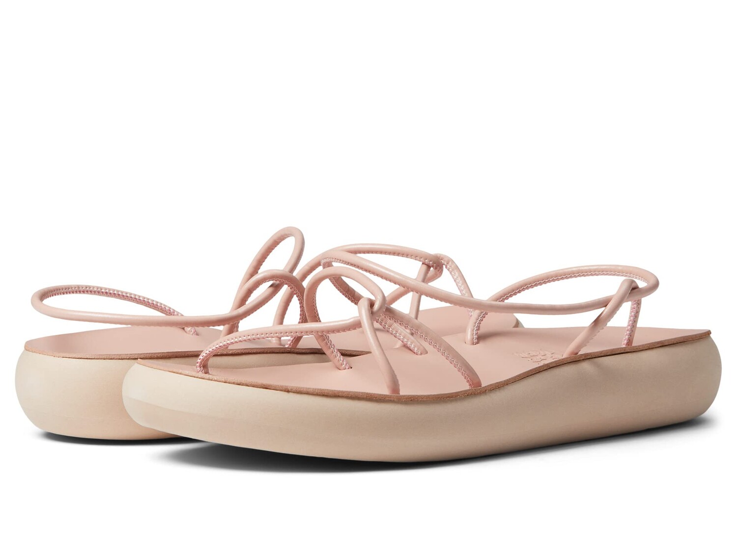 

Сандалии Ancient Greek Sandals, Taxidi Comfort