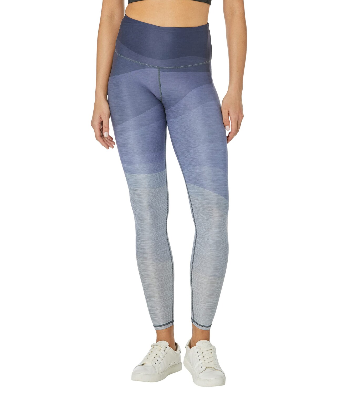 

Брюки Prana, Layna 7/8 Leggings