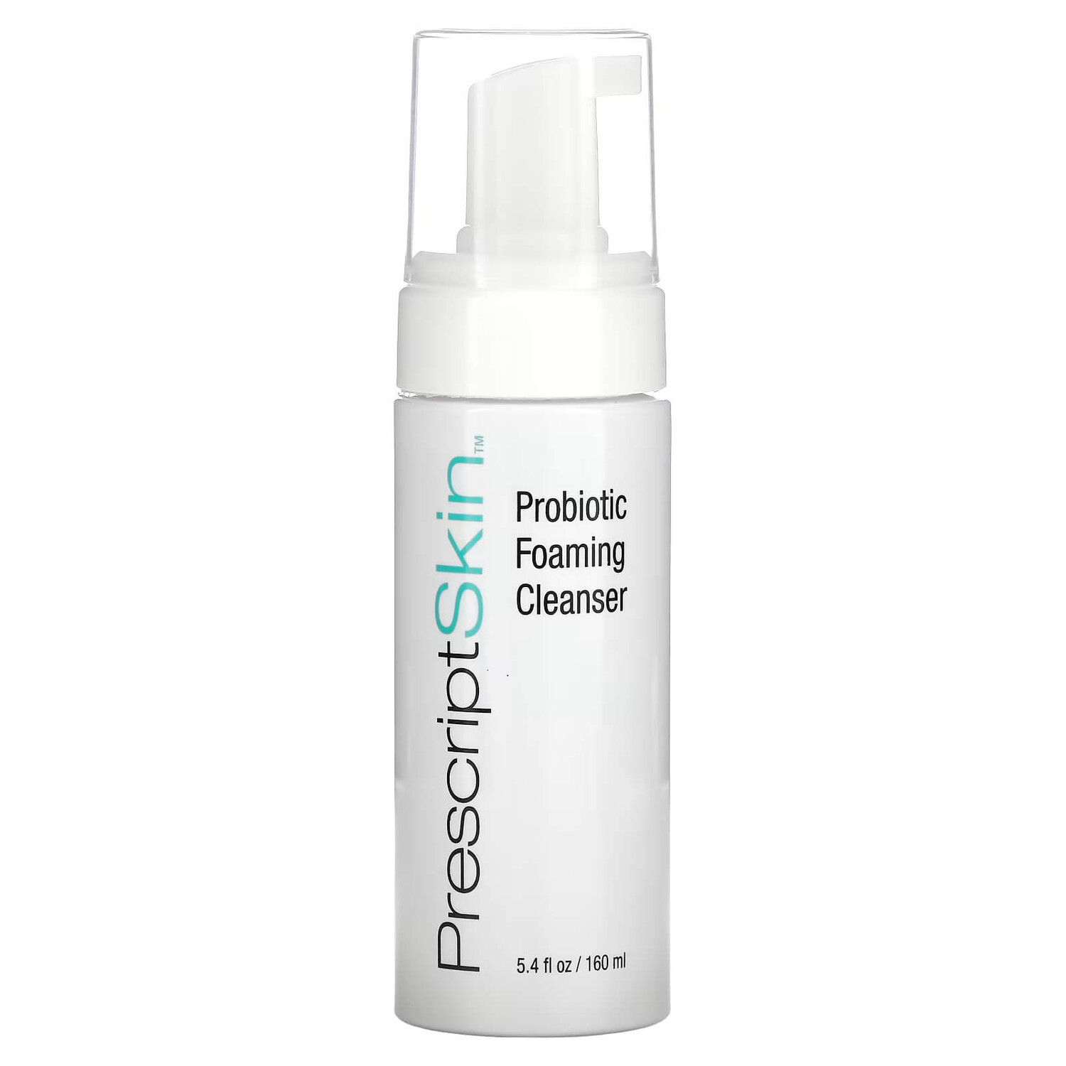 

Пенка очищающая с пробиотиками PrescriptSkin, 160 мл