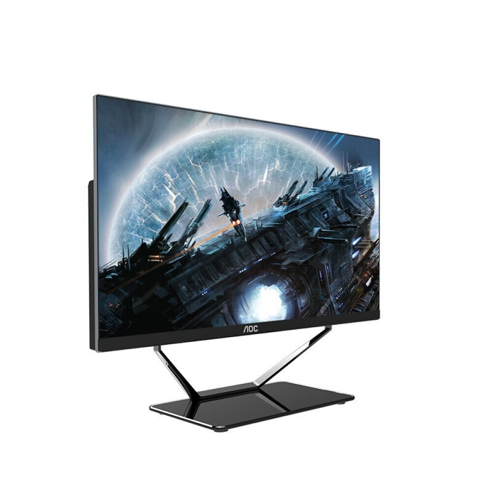 

Моноблок AOC AIO Ares 936 23,8" Intel Core i5 ​​12400F