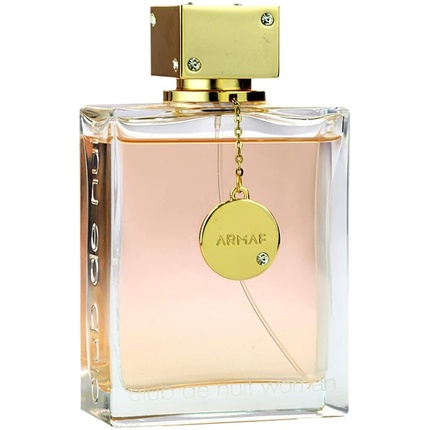 цена Sterling Perfumes ARMAF Club De Nuit Vrouw парфюмированная вода 200мл