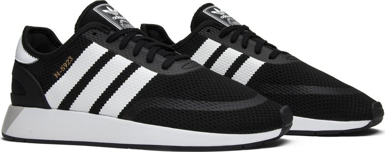 Adidas 5923 2025 core black