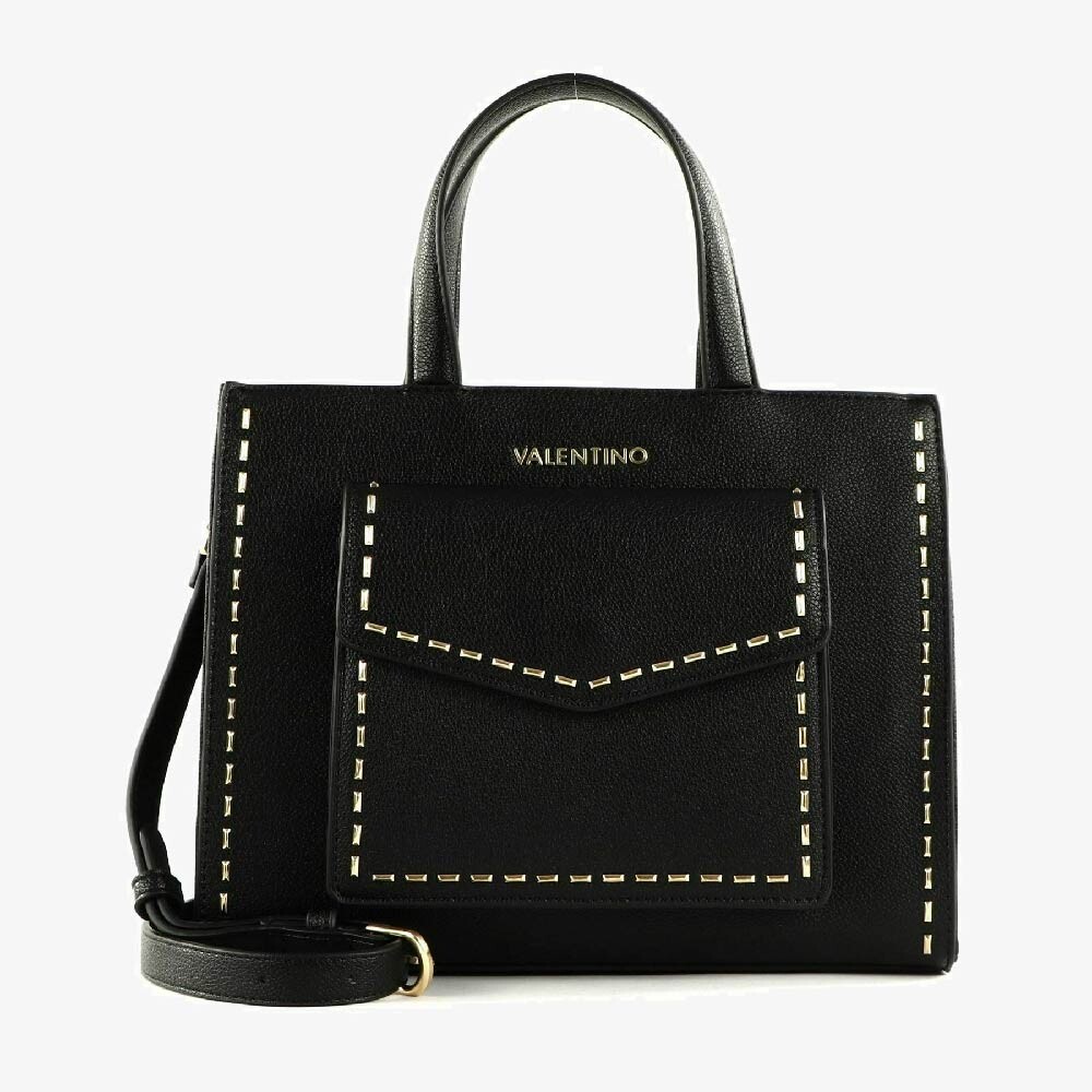 

Сумка Valentino Bags Dolomites, черный