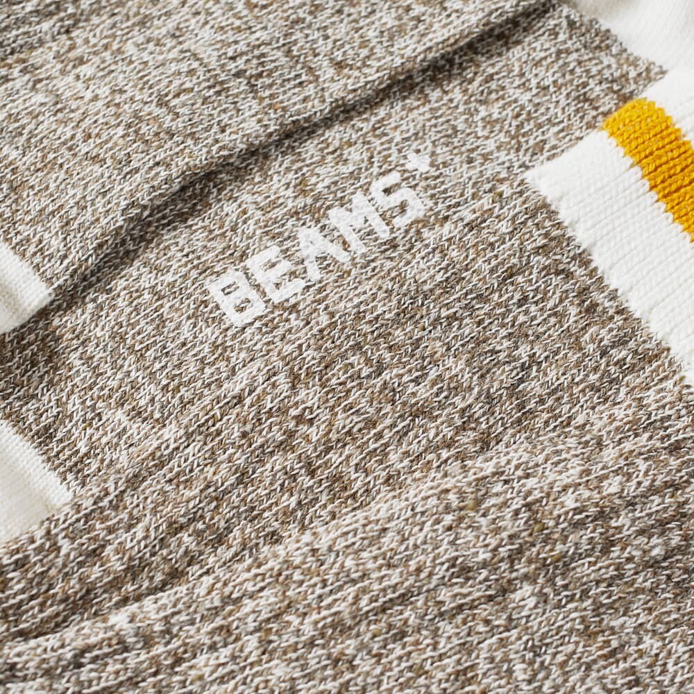 

Носки Beams Plus Walking & Relaxing Sock - 2 Pack