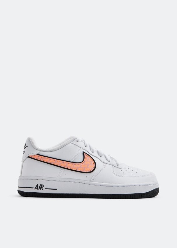 

Кроссовки Nike Air Force 1 Impact sneakers, белый