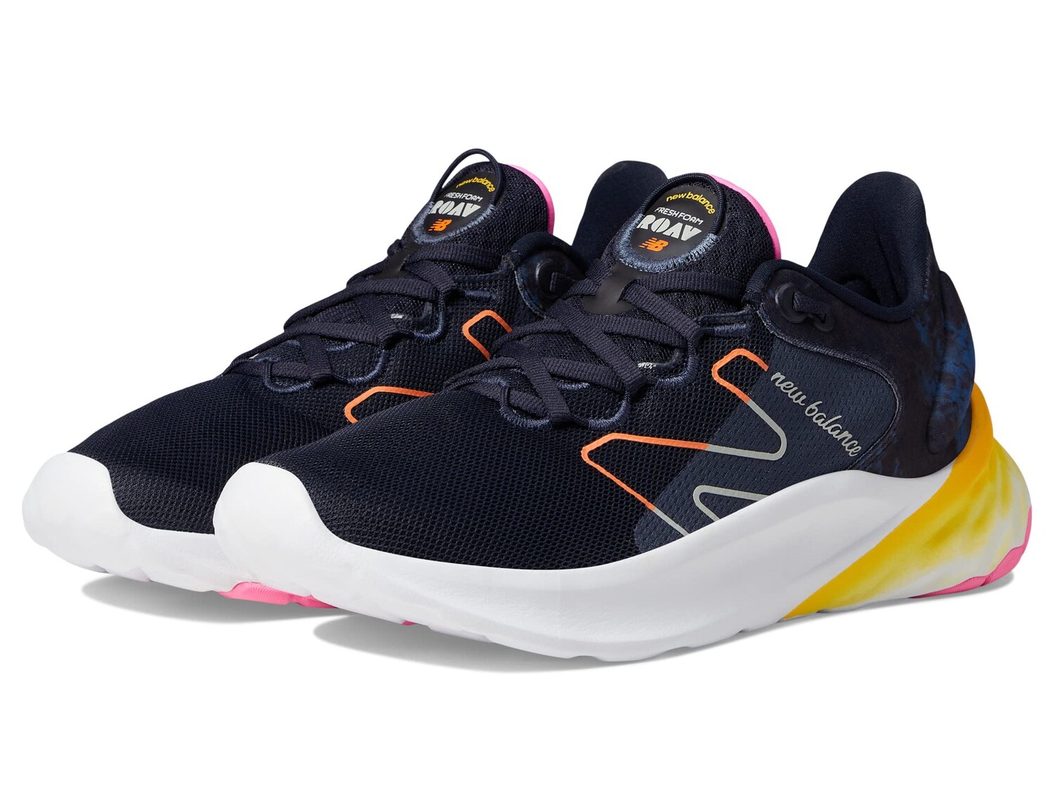 

Кроссовки New Balance, Fresh Foam Roav v2