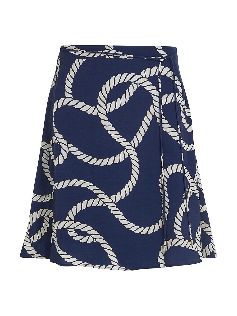 

Юбка Tommy Hilfiger, темно-синий