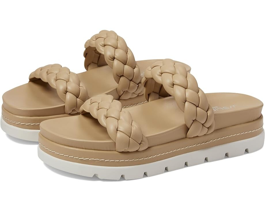 

Сандалии J/Slides Reese, цвет Sand Leather