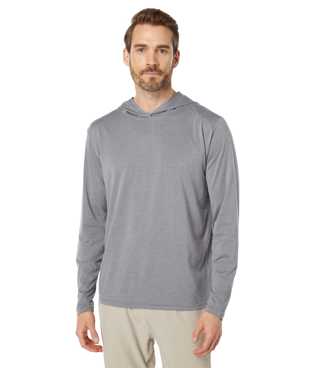 

Худи Fair Harbor, The Seabreeze Hoodie