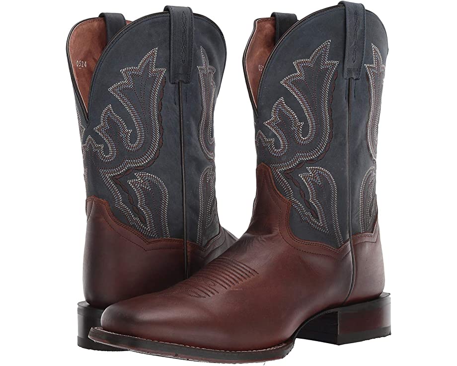 Ботинки Winslow Dan Post, коричневый ботинки dan post warrior composite toe цвет brown leather