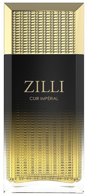 

Духи Zilli Cuir Imperial