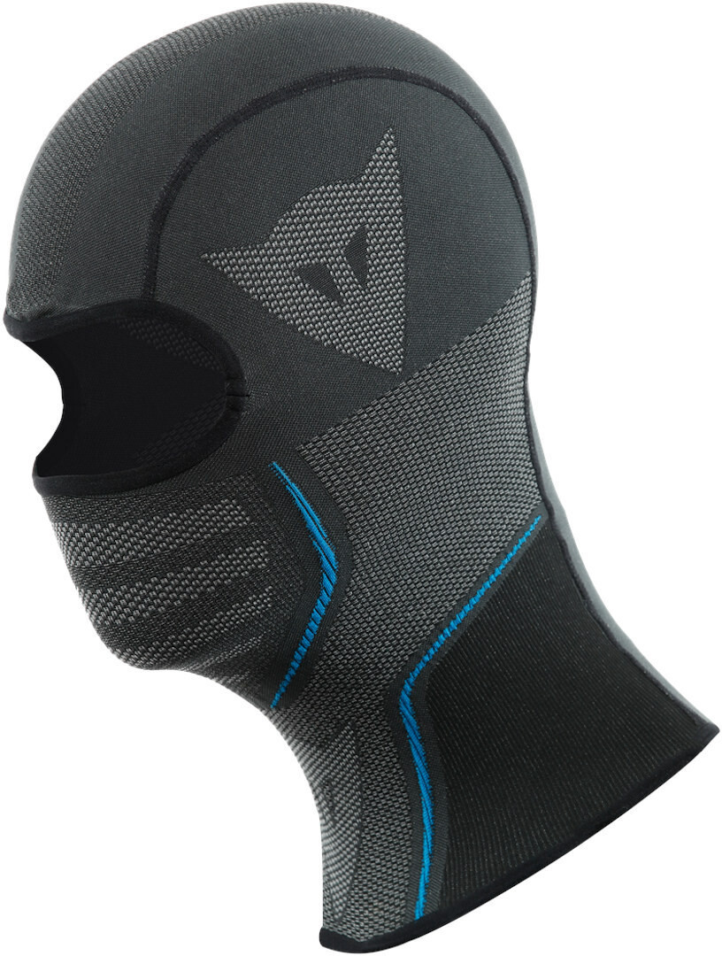 

Балаклава Dainese Dry, черный/синий