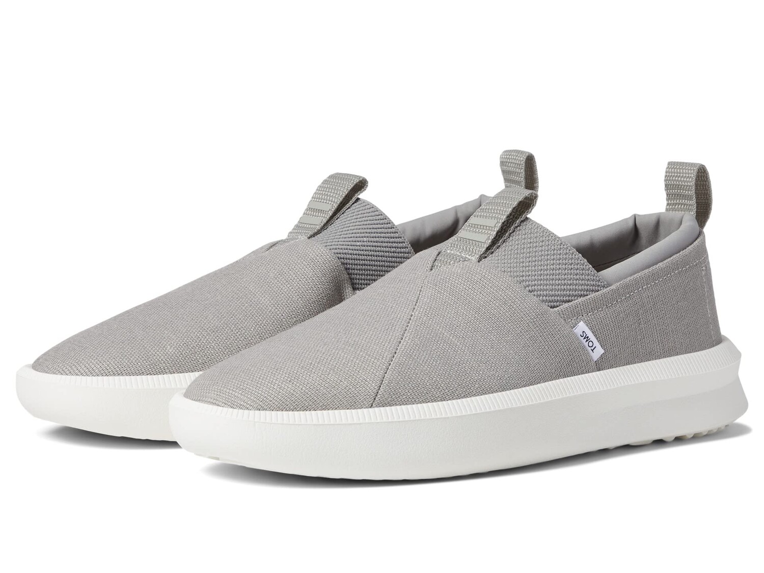 

Слипоны TOMS, Alpargata Rover