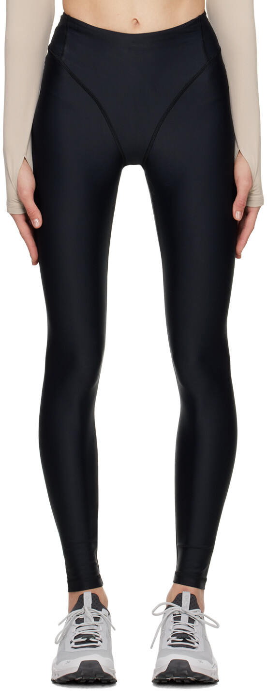 

Спортивные леггинсы Black Tara District Vision, Белый