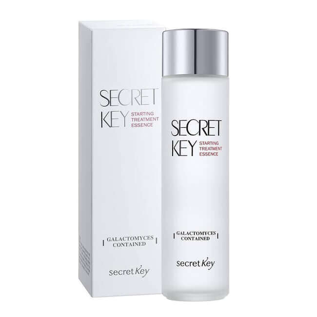 

Молочная Антивозрастная Эссенция Secret Key Starting Treatment, 155 мл
