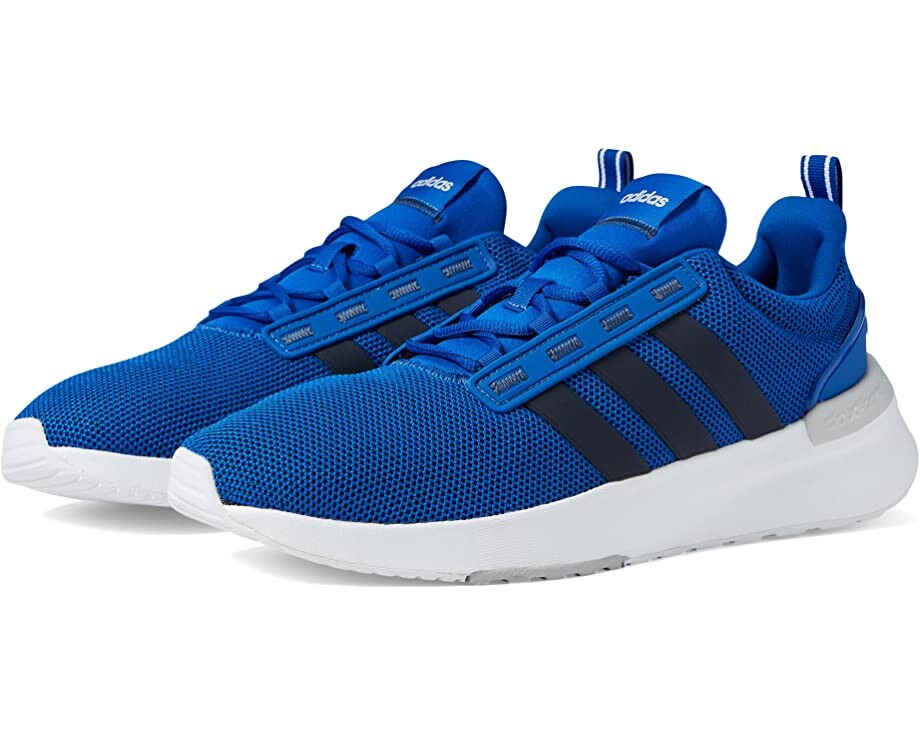 

Кроссовки Racer TR21 adidas Running, синий
