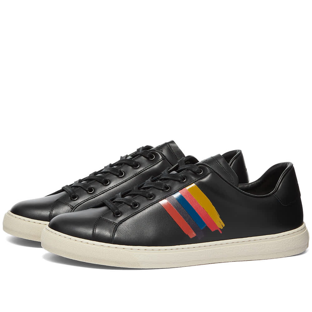 

Кроссовки Paul Smith Hansen Side Stripe Sneaker