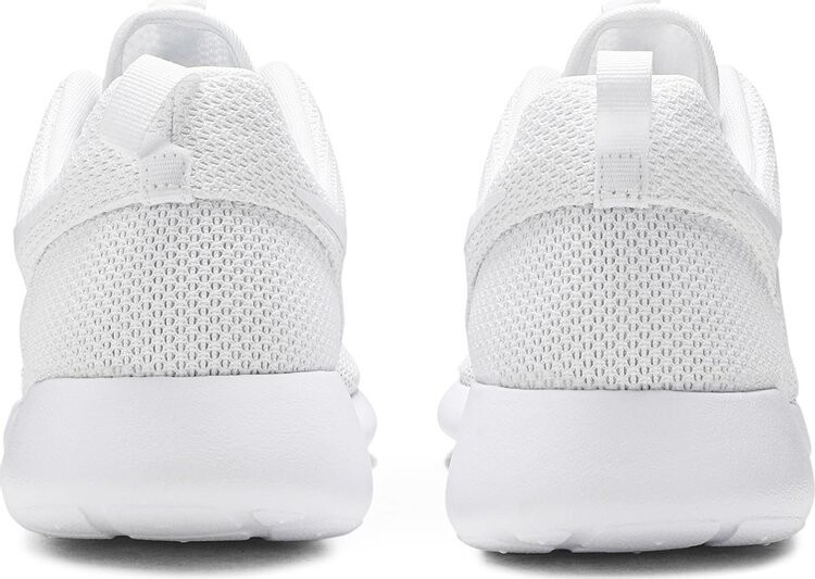 Nike Roshe One Triple White CDEK.Shopping