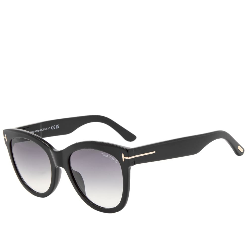 

Уоллес солнцезащитные очки Tom Ford Sunglasses