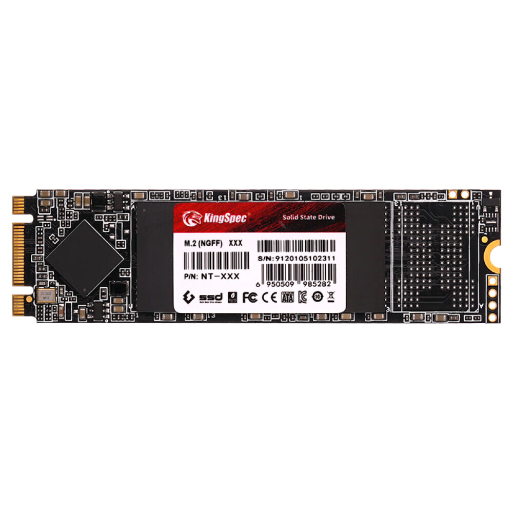 

SSD-накопитель KingSpec NT 1ТБ