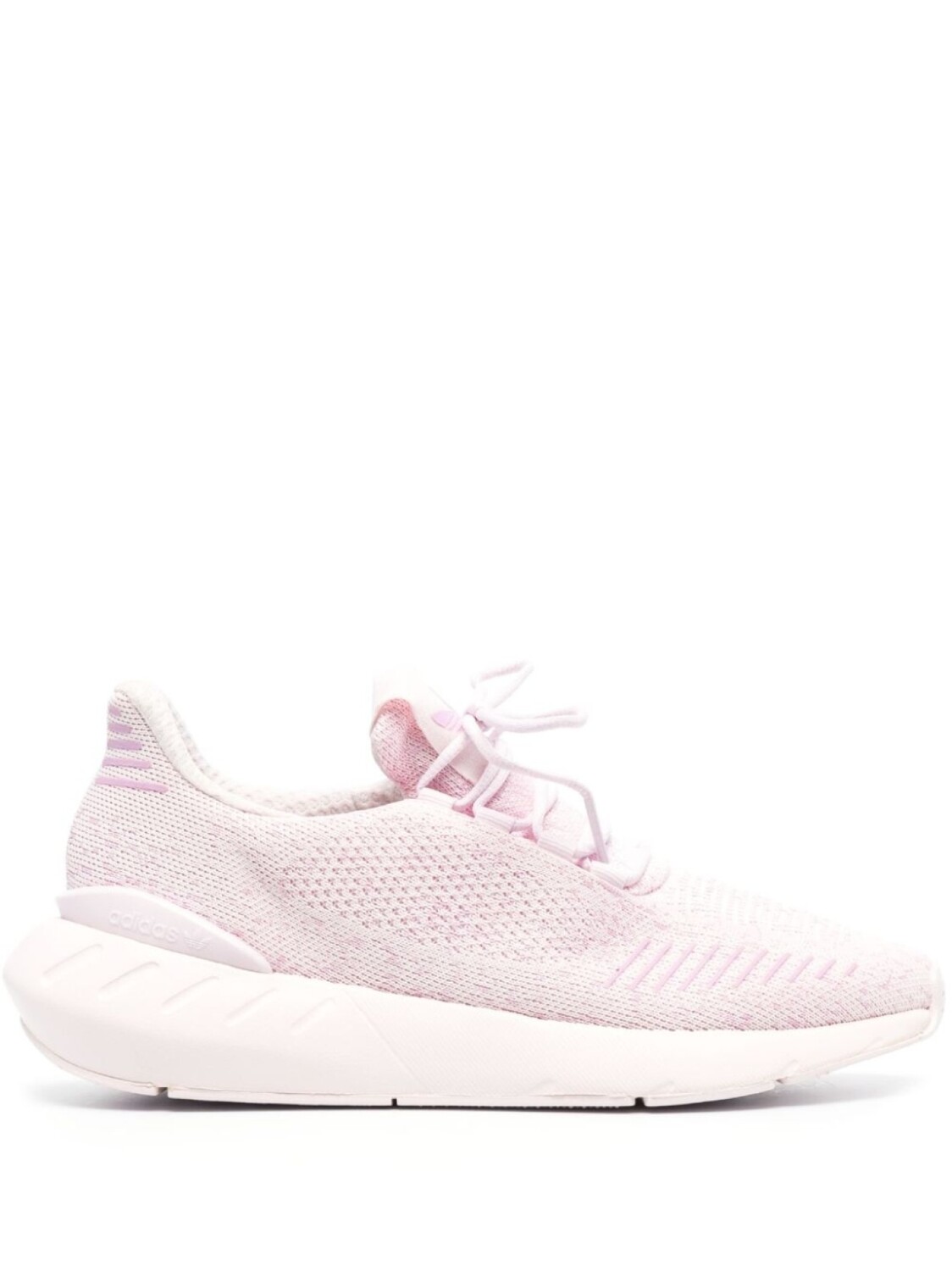 

Adidas кроссовки Swift Run 22, розовый