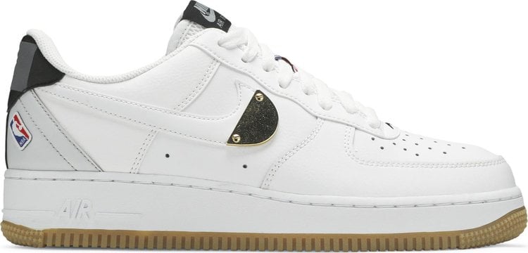 Air force 1 pure white hotsell