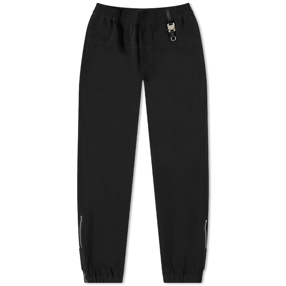 

Спортивные брюки с манжетами на молнии 1017 ALYX 9SM