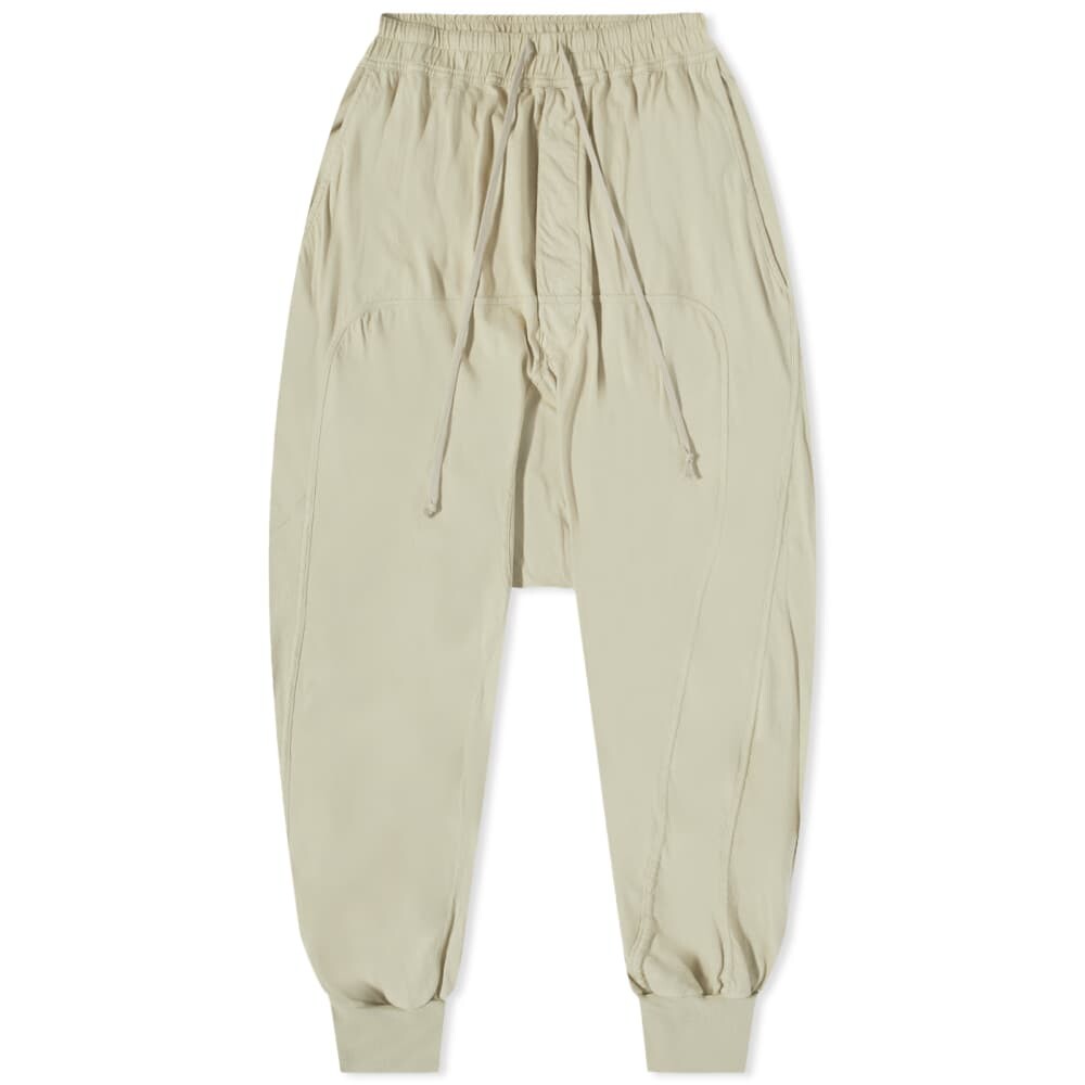 

Брюки Rick Owens DRKSHDW Prisoner Drawstring Pant