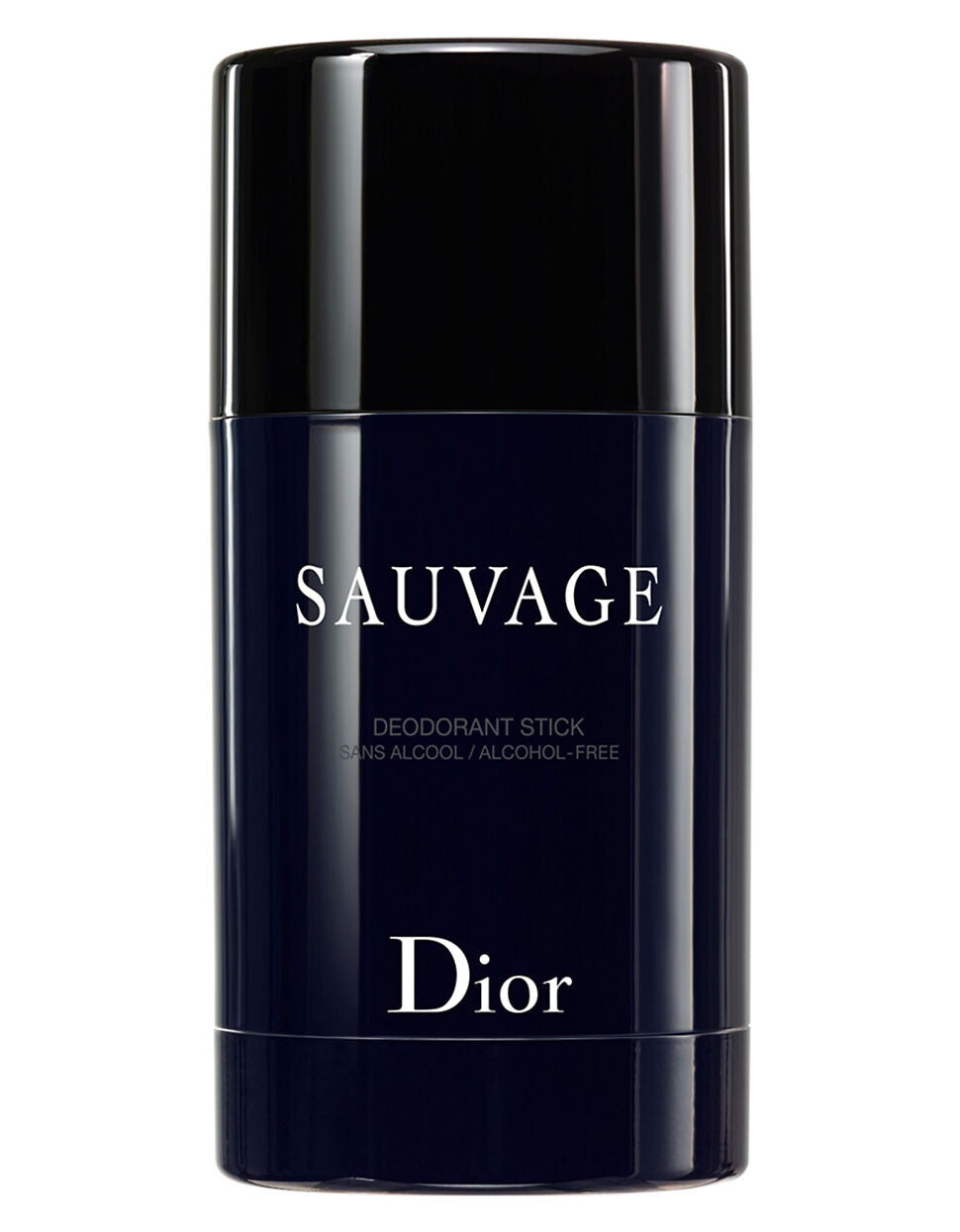 

Dior Дезодорант-стик Sauvage 75мл