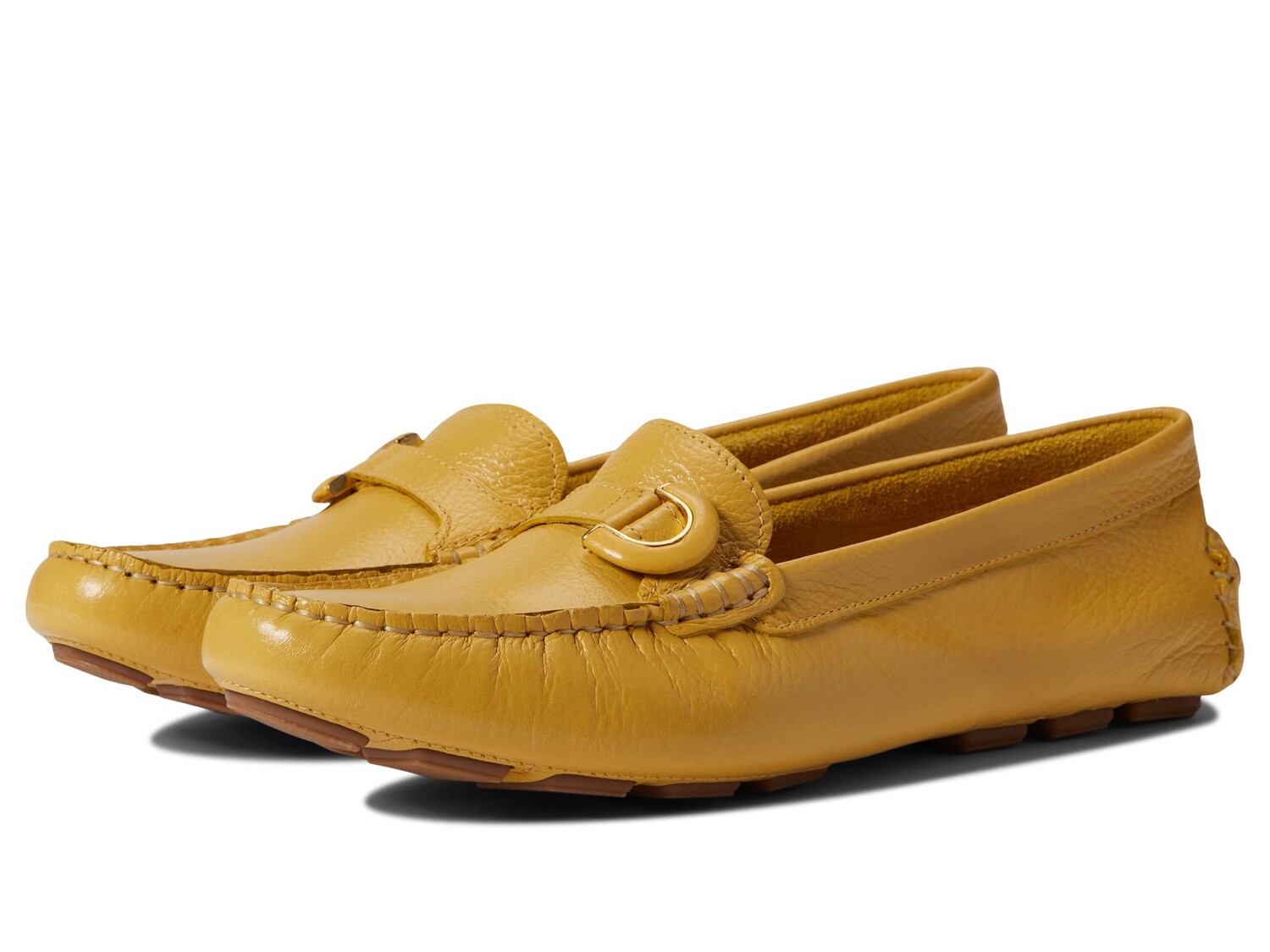 

Мокасины Rockport, Bayview Ring Loafer