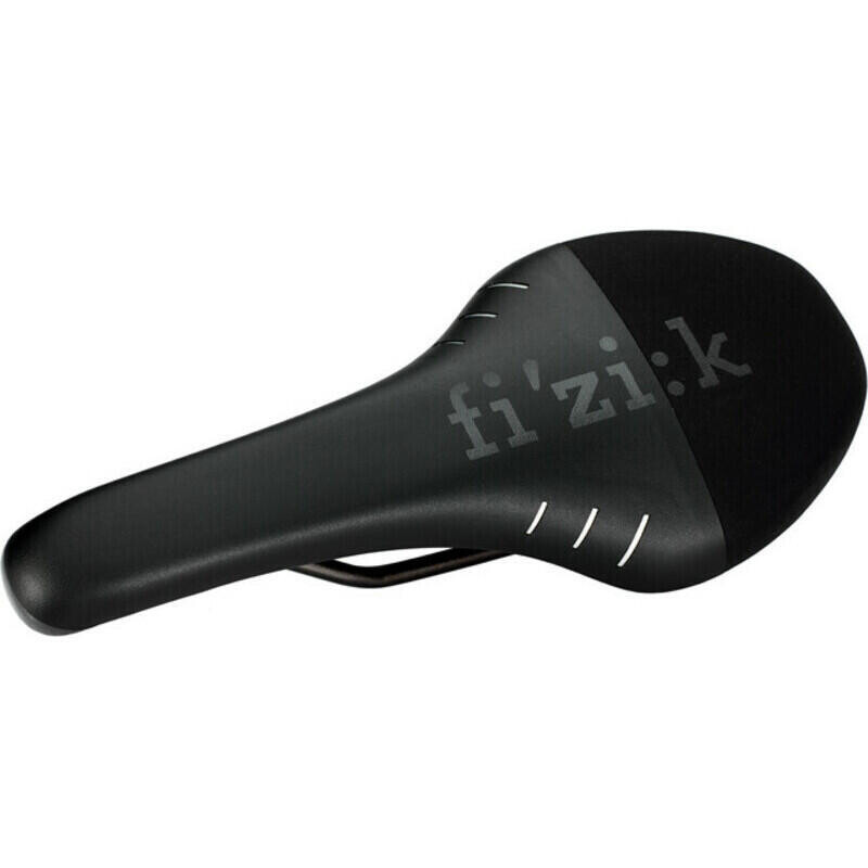 

Седло Fizik Tundra M3 k:ium, черный / черный / черный