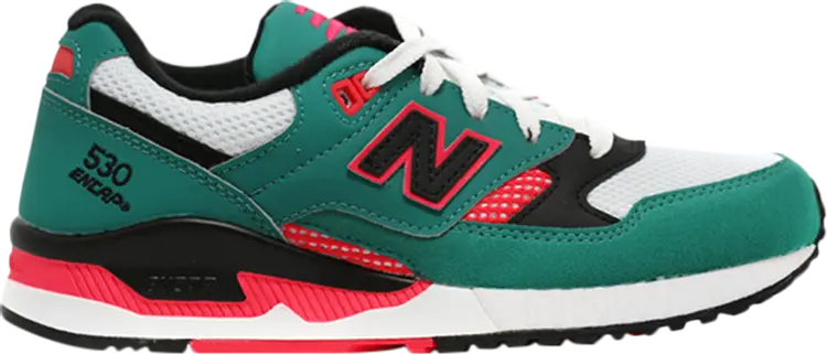 

Кроссовки New Balance W530, зеленый