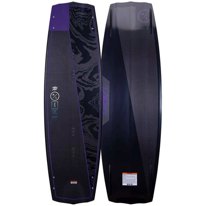 

Вейкборд Hyperlite Blueprint Loaded Wakeboard 2022