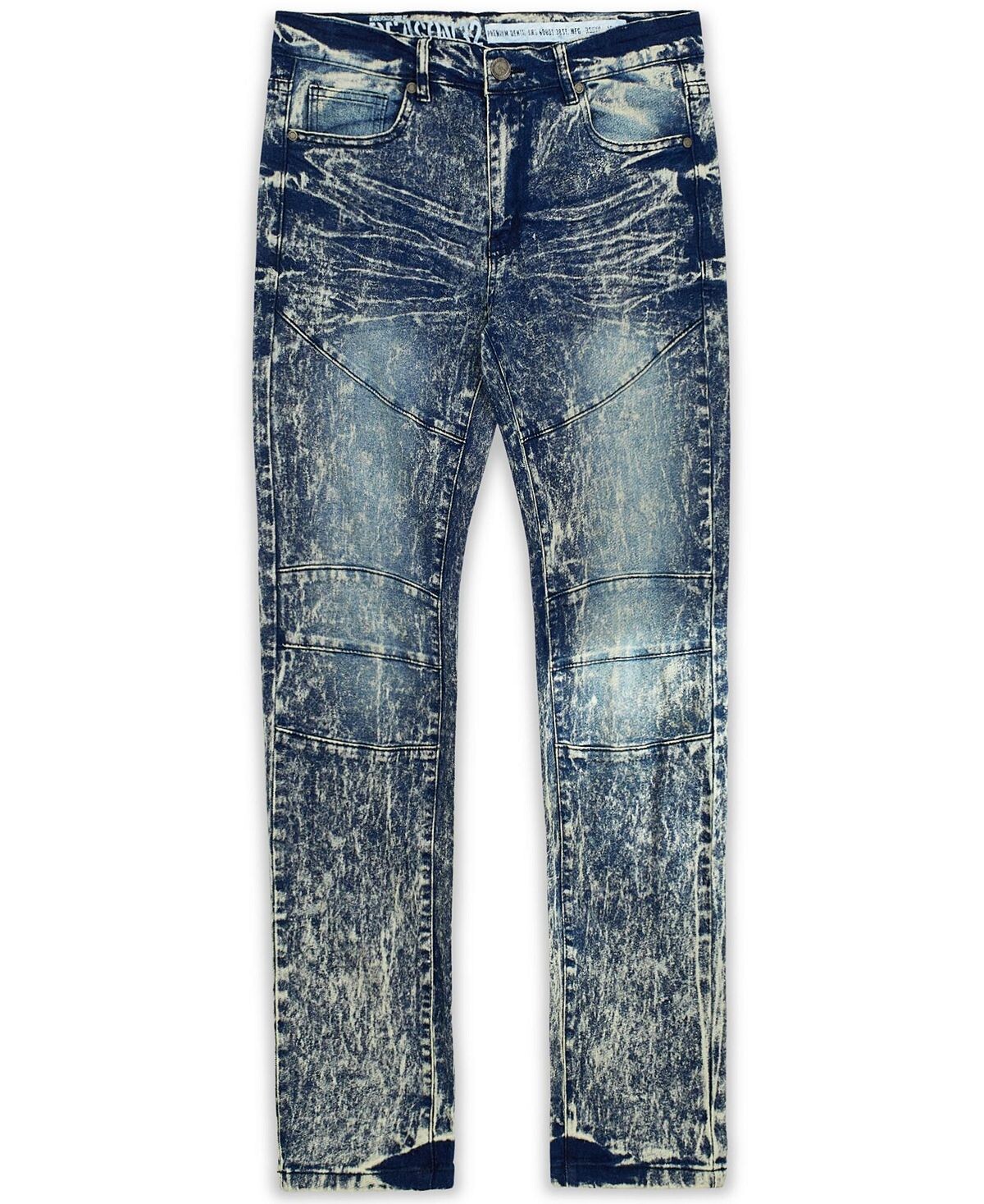 

Мужские джинсы haze denim Reason, синий