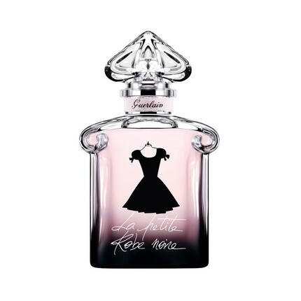

Guerlain Туалетная вода-спрей La Petite Robe Noire 100 мл