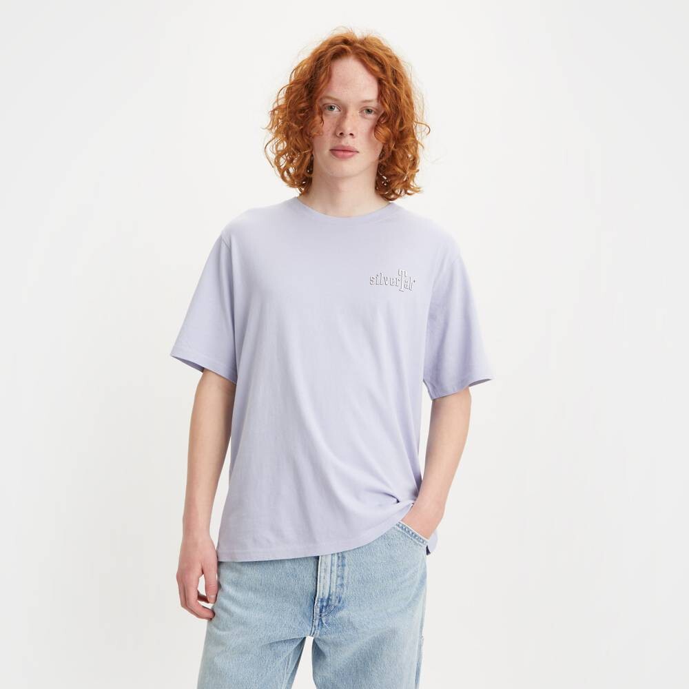

Футболка Levi's, синий