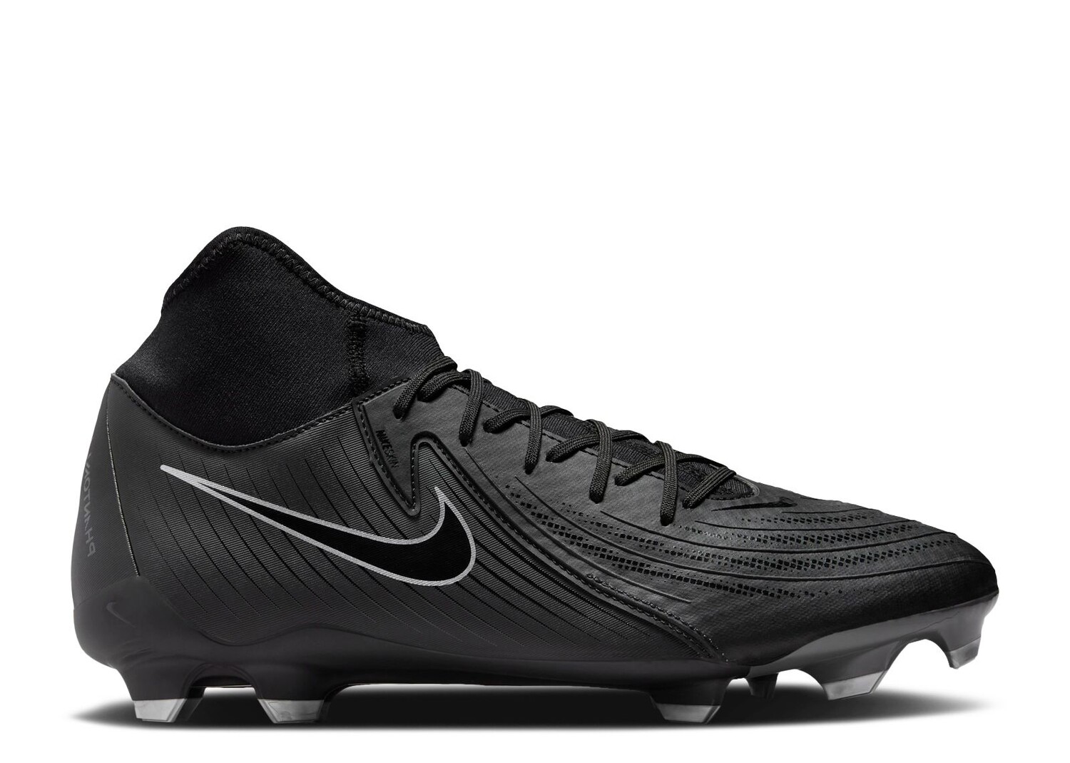 

Кроссовки Nike Phantom Luna 2 Academy Mg 'Shadow Pack', черный